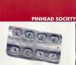 Pinhead Society : Stress Blah Blah and All That Mess